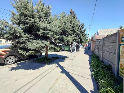 коммерческая по адресу Робоча, 9