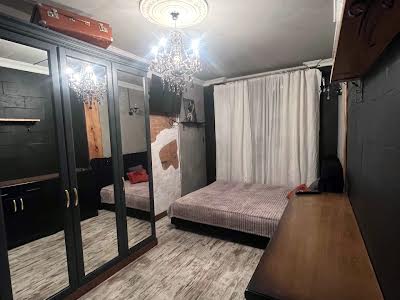 квартира за адресою Кадетський Гай вул., 8
