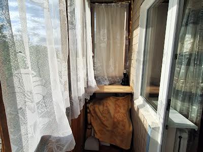 квартира за адресою Воскресенський просп. (Перова), 38