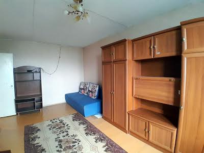 квартира за адресою Салтівське шосе, 242б