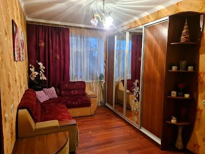 квартира за адресою Нижній Вал вул., 23В