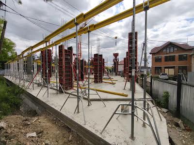 квартира за адресою Собранецька вул., 155А
