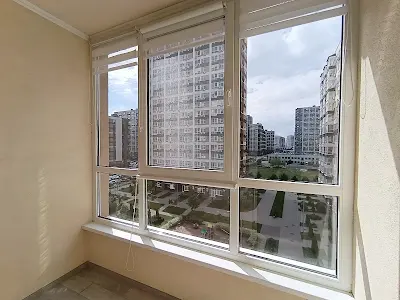 квартира за адресою Європейського Союзу просп. (Правди), 41-Д