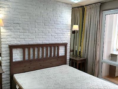 квартира за адресою Хорива вул., 22/28