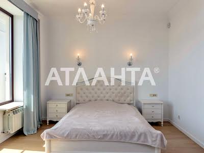 квартира по адресу Французский бульв., 2