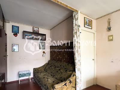 квартира за адресою Симиренка вул., 18а
