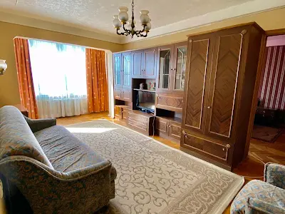 квартира за адресою Оноре де Бальзака вул., 73