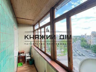 квартира по адресу Бастионная ул., 1/36