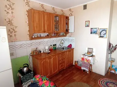 квартира по адресу Олевская ул., 5