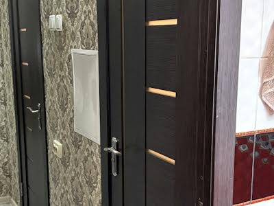 квартира по адресу Натальи Ужвий ул., 5