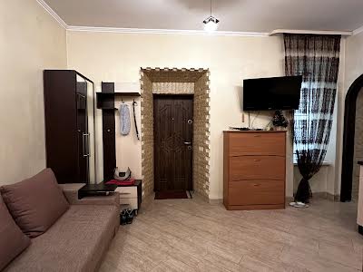 квартира по адресу Бандеры ул. (Мира), 53