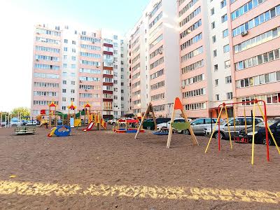 квартира за адресою Головатого вул., 76б