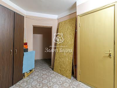 квартира за адресою Драгоманова вул., 1-Д
