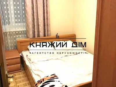 квартира за адресою Федорова Івана вул., 1