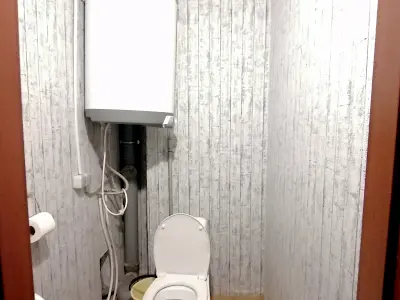 квартира за адресою Пров. Ясинуватський, 11