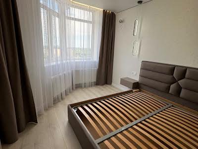квартира за адресою Овідіопольська дорога вул., 3