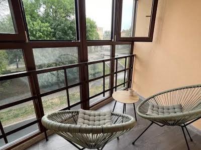 квартира за адресою Панянський бульв., 1