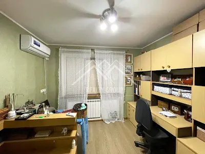 квартира за адресою Романа Шухевича вул. (Мусоргського), 27