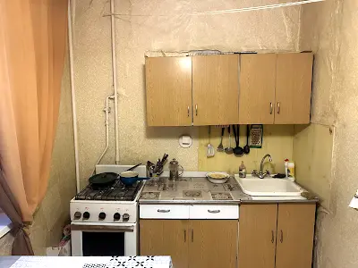 квартира за адресою Симиренка вул., 14-Б