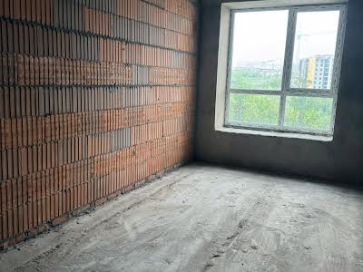 квартира за адресою Озерна вул., 20/4Б