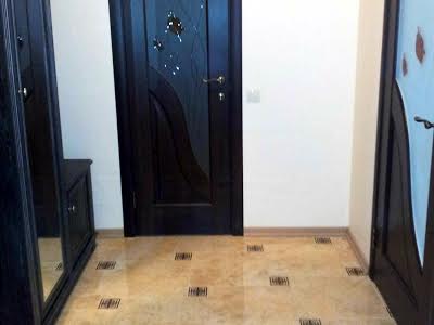 квартира по адресу Осокорская ул., 2а