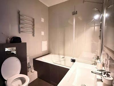 квартира за адресою Голосіївська вул., 13