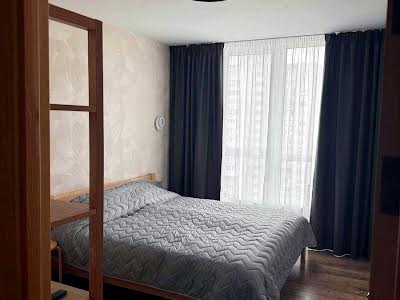 квартира за адресою Ревуцького вул., 40-В