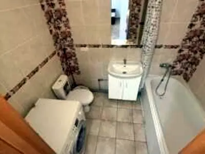 квартира за адресою Соломії Крушельницької вул., 13