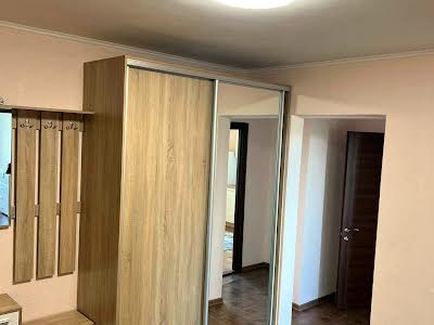 квартира по адресу Николая Винграновского ул., 2