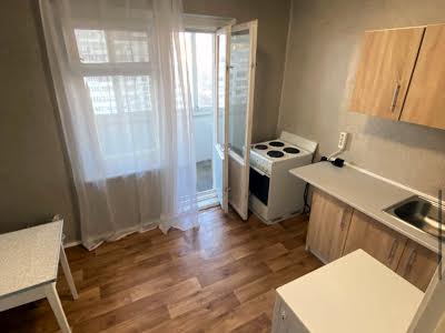 квартира за адресою Оноре де Бальзака вул., 18