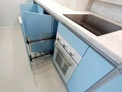 квартира за адресою Ванний пров., 5г