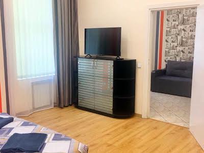 квартира за адресою Антоновича вул. (Горького), 23