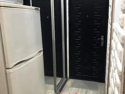 квартира по адресу Николая Боровского ул., 37х