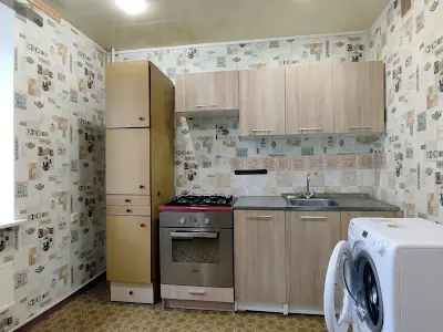 квартира по адресу Заливная ул., 13