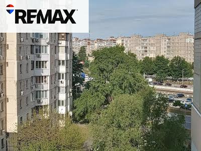 квартира за адресою Оноре де Бальзака вул., 55-В