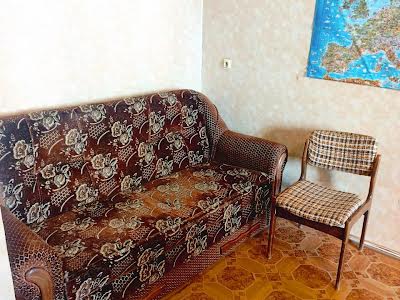 квартира по адресу Григоренка, 1а
