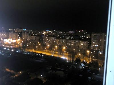 квартира по адресу Радужный, 13