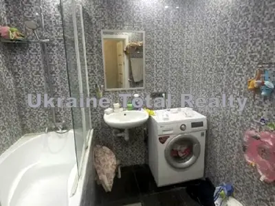 квартира за адресою Сергія Данченка вул., 5