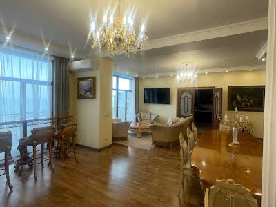 квартира за адресою Аркадійське плато вул. (Гагаринське плато), 5