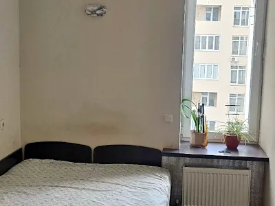 квартира за адресою Шолуденка вул., 24к1