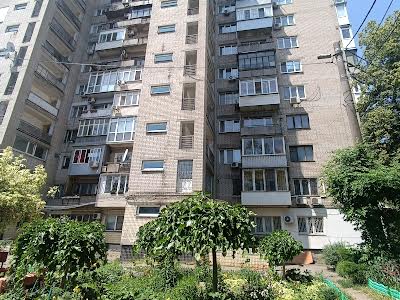 квартира по адресу Писаржевского ул., 11