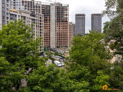 квартира за адресою Фортечний тупик (Тверський), 6/8