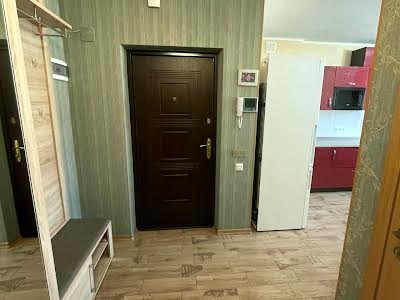 квартира за адресою Джорджа Вашингтона вул. (Батальна), 4