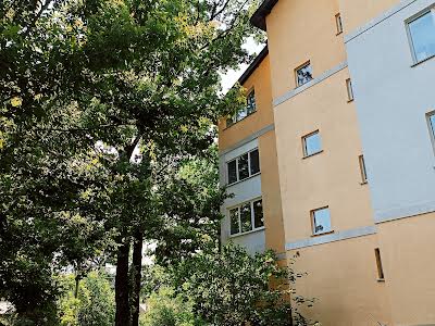 квартира по адресу Щаслива ул., 27