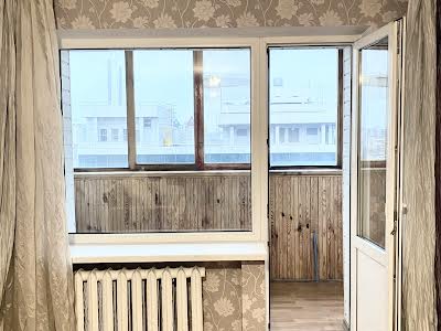 квартира по адресу Соломенская ул., 8