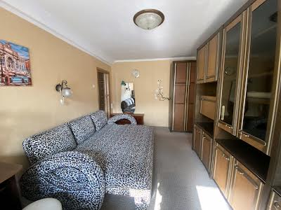 квартира по адресу Воскресенский просп. (Перова), 15