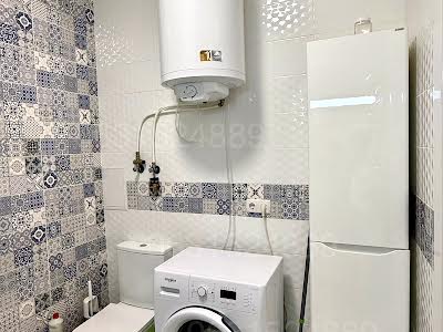 квартира за адресою Осокорська вул., 2а