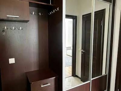 квартира за адресою Пасічна вул., 169а
