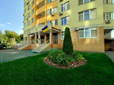квартира за адресою Воскресенська вул., 18-А