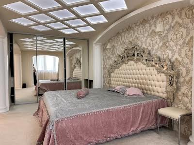 квартира за адресою Сонячна Набережна вул. (Маршала Малиновського), 114